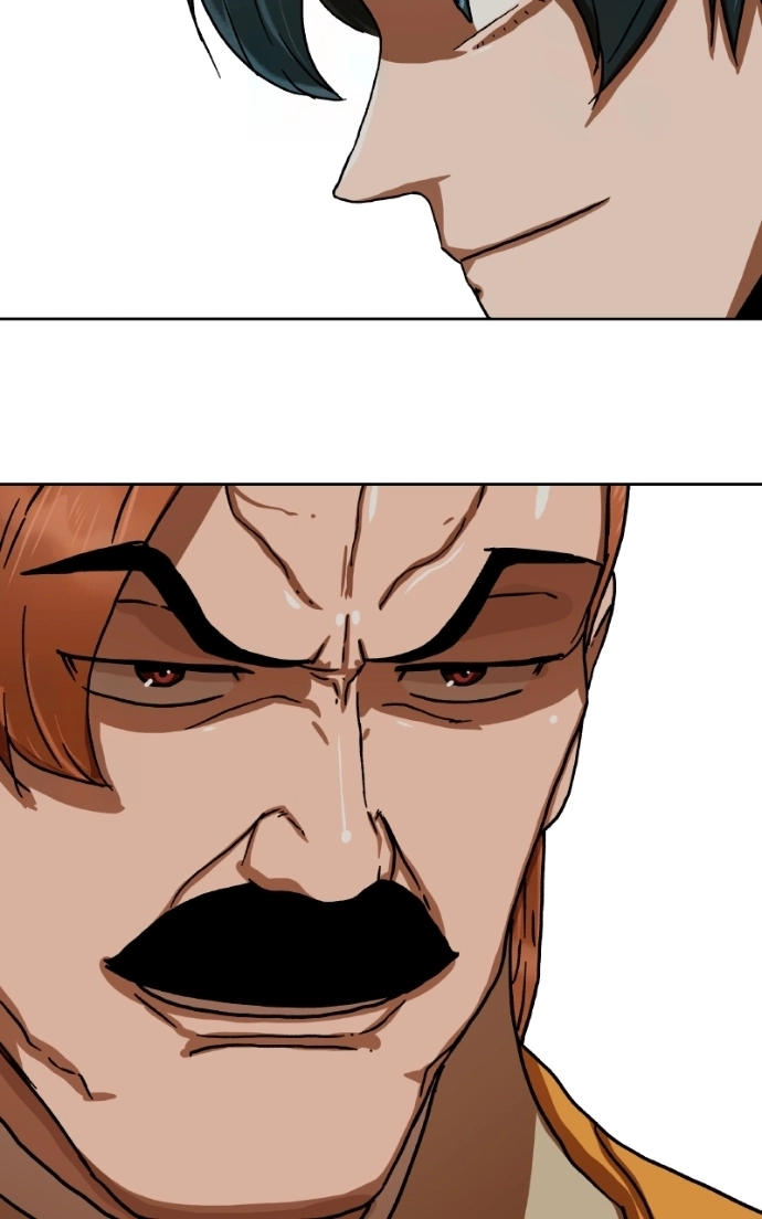 Like a Fiery Flame Chapter 36 page 49 - 