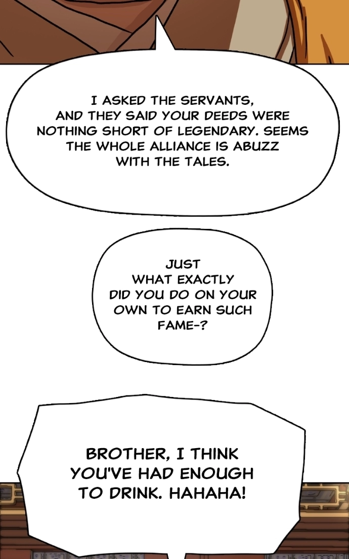 Like a Fiery Flame Chapter 36 page 50 - 