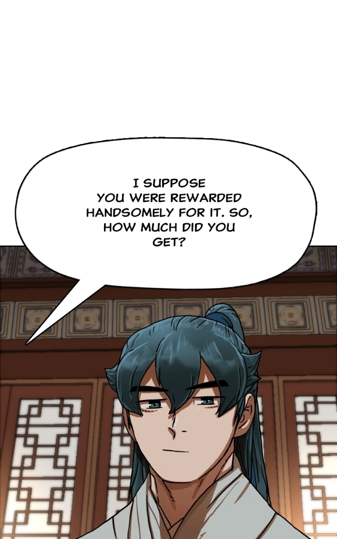 Like a Fiery Flame Chapter 36 page 54 - 