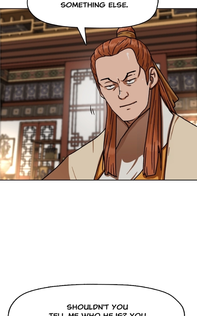 Like a Fiery Flame Chapter 36 page 7 - 