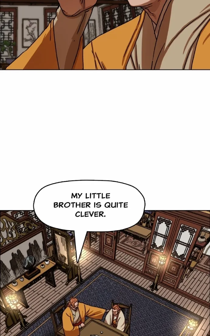 Like a Fiery Flame Chapter 36 page 62 - 