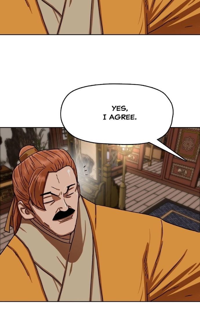 Like a Fiery Flame Chapter 36 page 64 - 