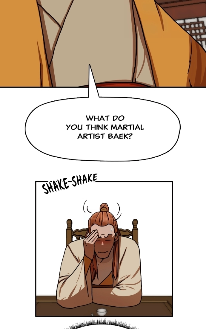 Like a Fiery Flame Chapter 36 page 76 - 