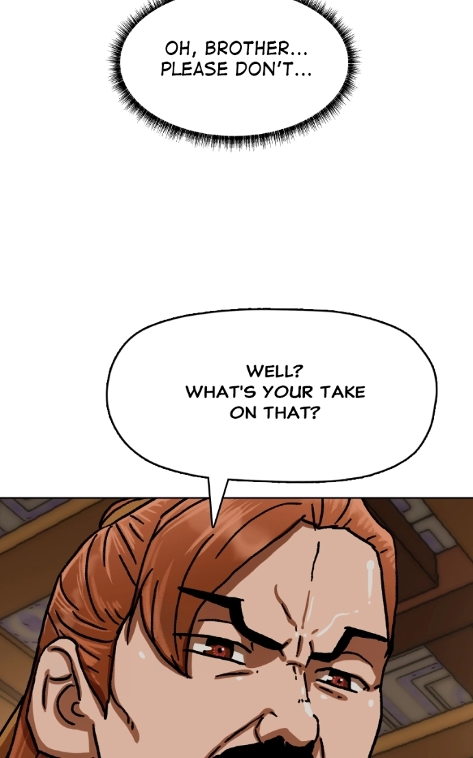 Like a Fiery Flame Chapter 36 page 77 - 