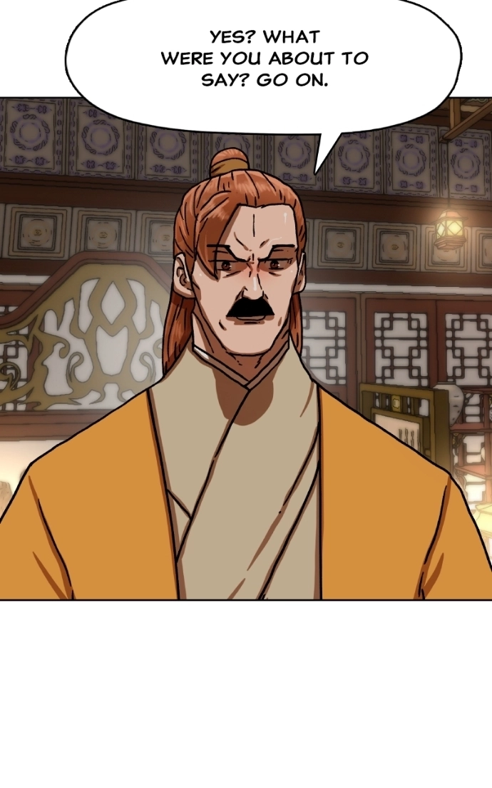 Like a Fiery Flame Chapter 36 page 80 - 