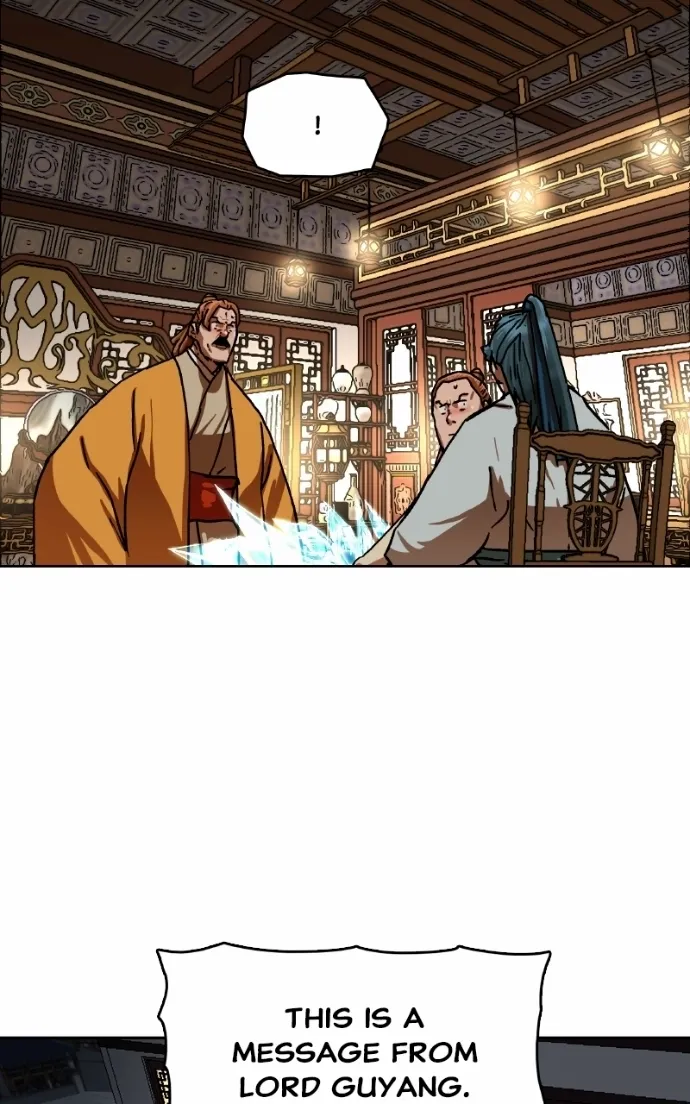 Like a Fiery Flame Chapter 37 page 11 - 
