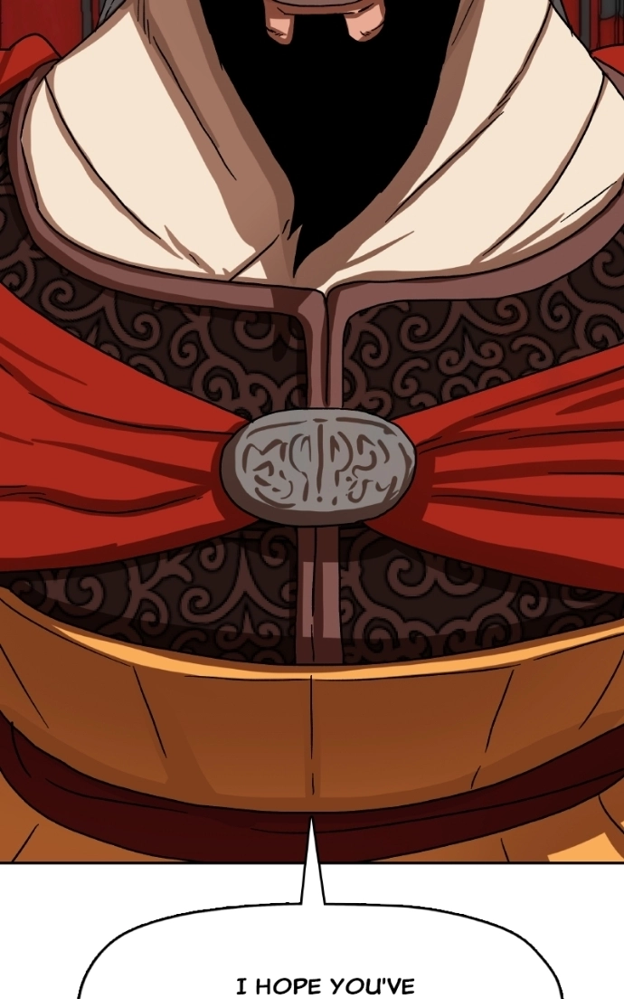Like a Fiery Flame Chapter 37 page 107 - 