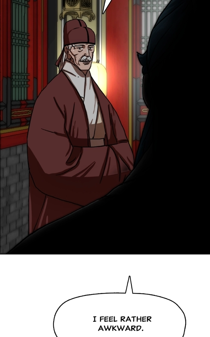Like a Fiery Flame Chapter 37 page 115 - 