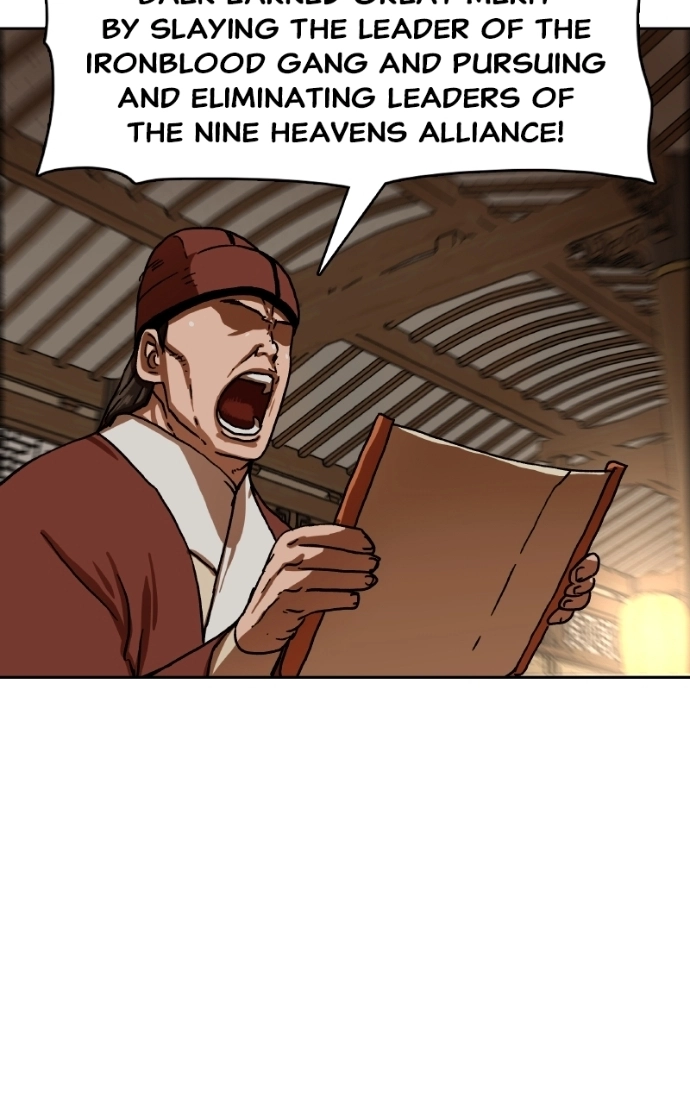 Like a Fiery Flame Chapter 37 page 13 - 