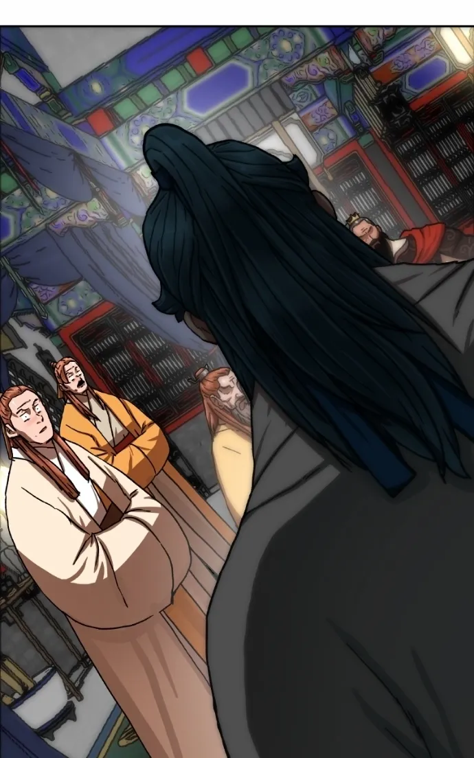 Like a Fiery Flame Chapter 37 page 125 - 