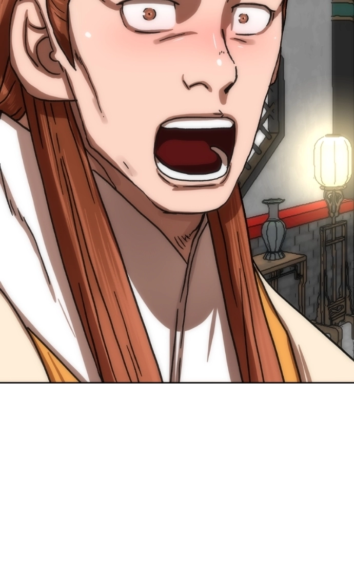 Like a Fiery Flame Chapter 37 page 130 - 