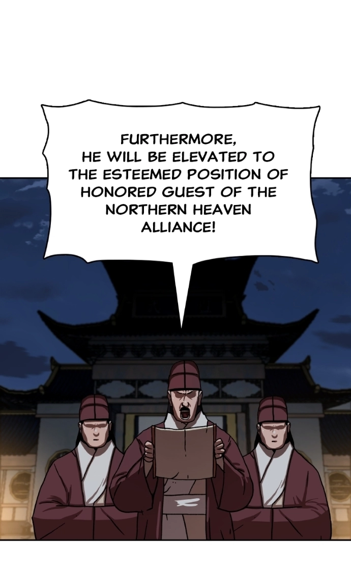 Like a Fiery Flame Chapter 37 page 15 - 