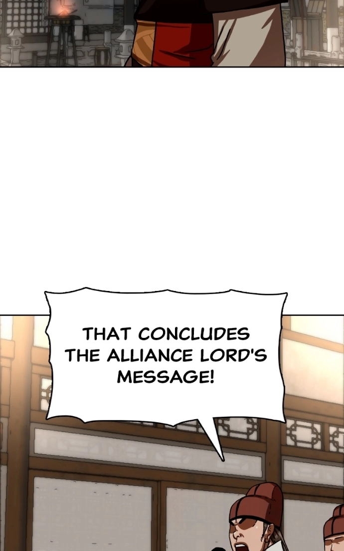 Like a Fiery Flame Chapter 37 page 17 - 