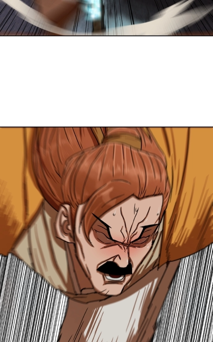 Like a Fiery Flame Chapter 37 page 30 - 