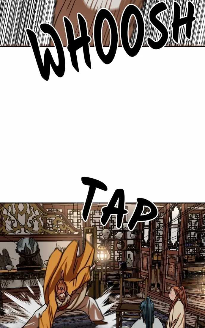 Like a Fiery Flame Chapter 37 page 31 - 