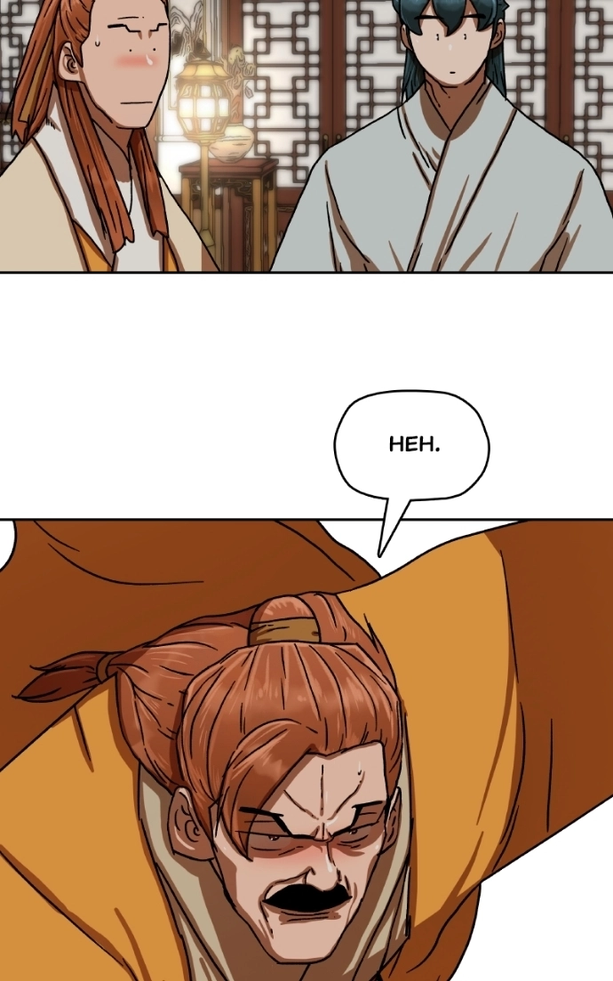 Like a Fiery Flame Chapter 37 page 33 - 
