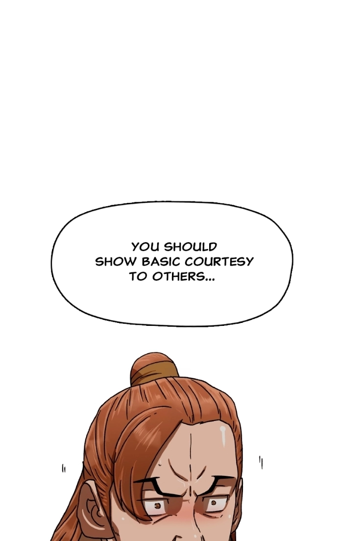 Like a Fiery Flame Chapter 37 page 36 - 