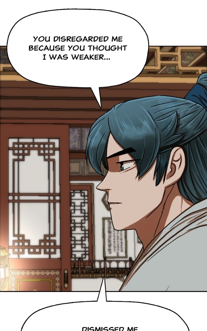 Like a Fiery Flame Chapter 37 page 39 - 