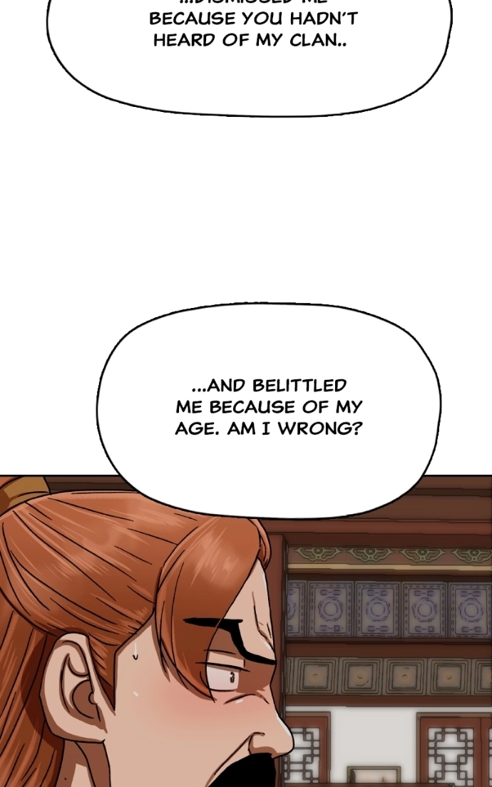 Like a Fiery Flame Chapter 37 page 40 - 