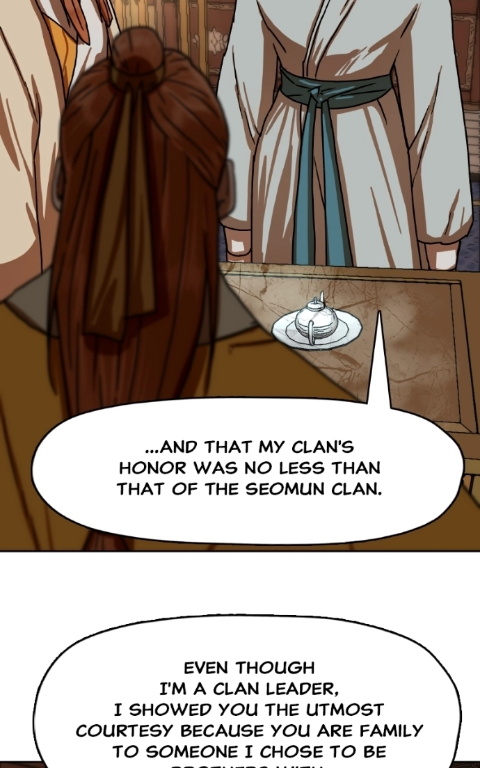 Like a Fiery Flame Chapter 37 page 42 - 