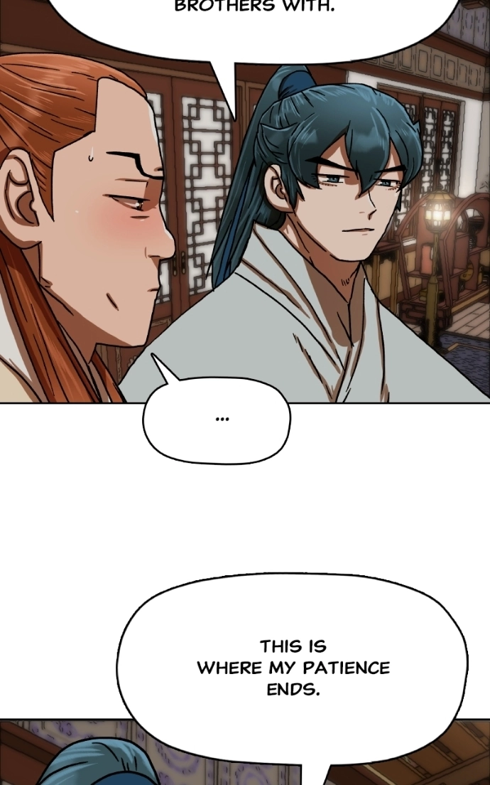 Like a Fiery Flame Chapter 37 page 43 - 