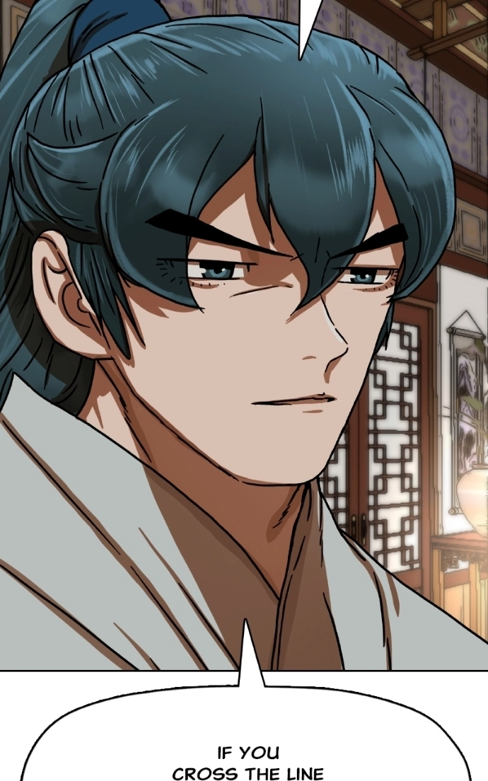Like a Fiery Flame Chapter 37 page 44 - 