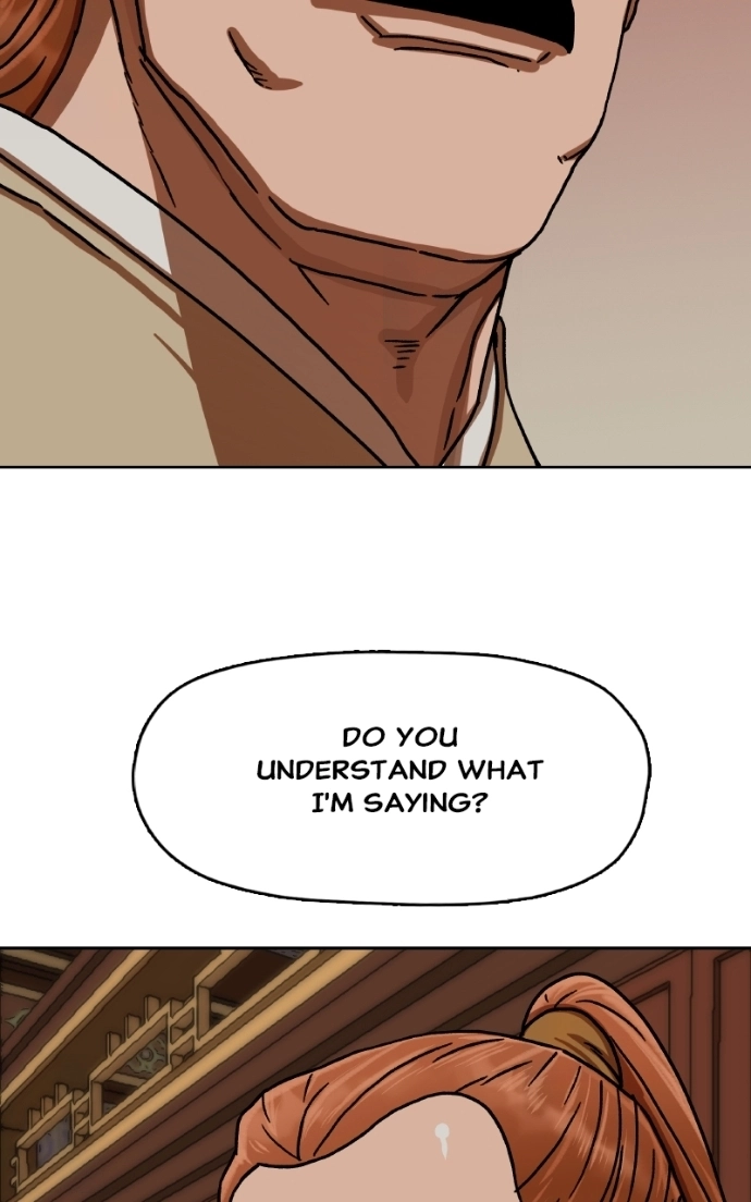 Like a Fiery Flame Chapter 37 page 46 - 