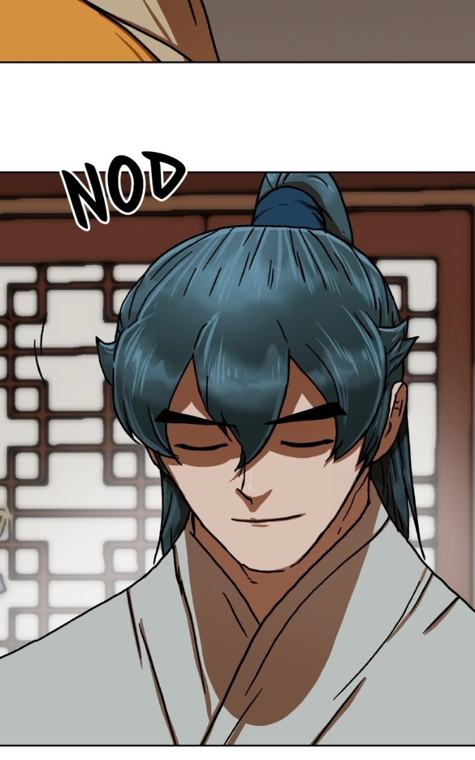 Like a Fiery Flame Chapter 37 page 50 - 