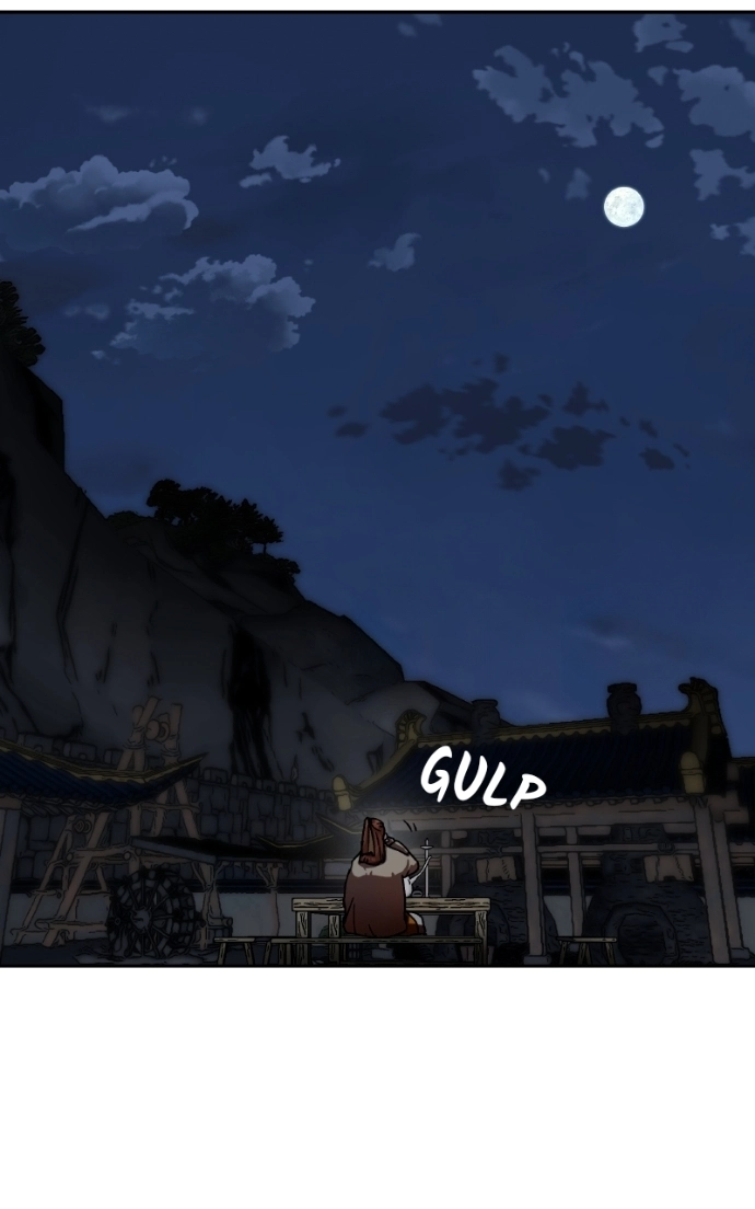 Like a Fiery Flame Chapter 37 page 54 - 
