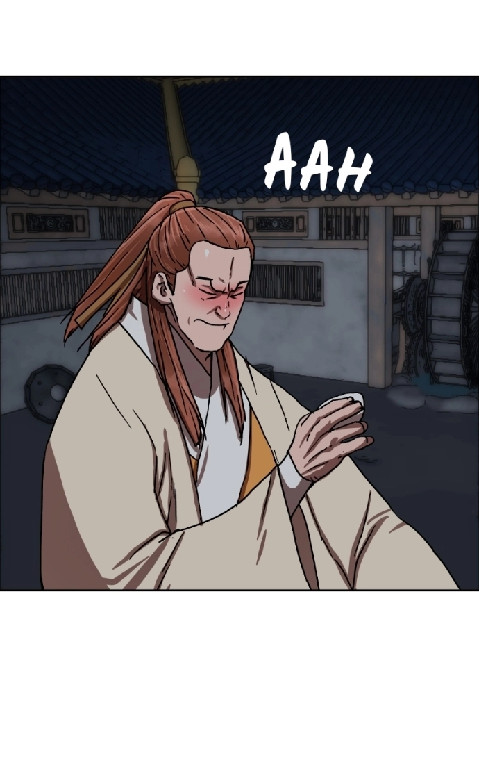 Like a Fiery Flame Chapter 37 page 55 - 