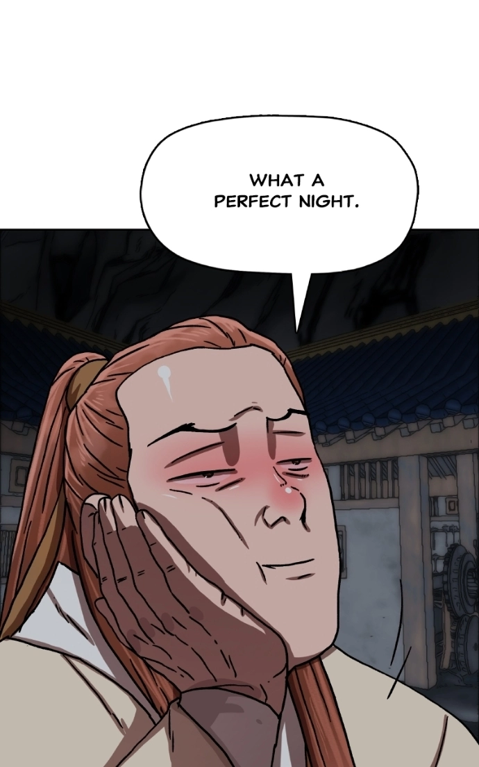 Like a Fiery Flame Chapter 37 page 56 - 