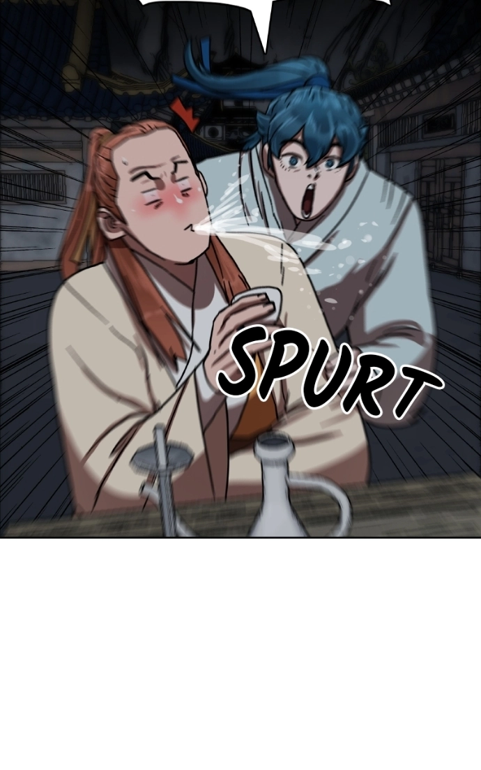 Like a Fiery Flame Chapter 37 page 59 - 