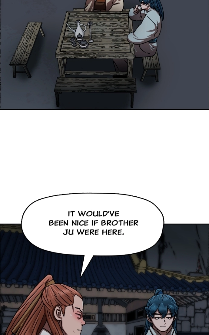 Like a Fiery Flame Chapter 37 page 63 - 
