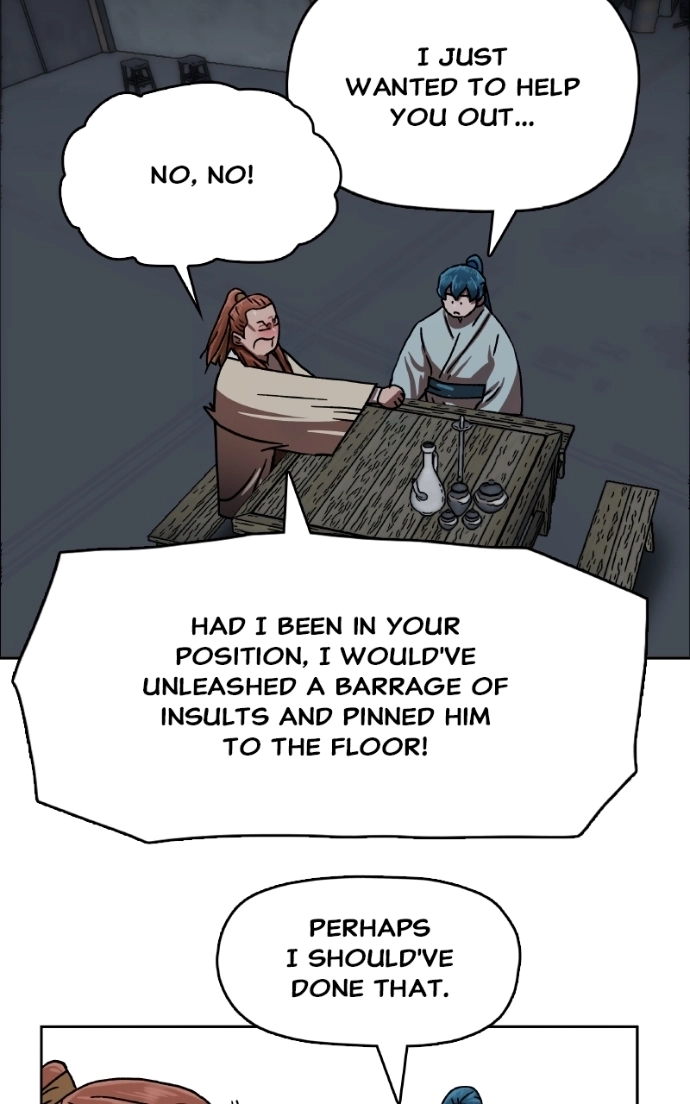 Like a Fiery Flame Chapter 37 page 66 - 