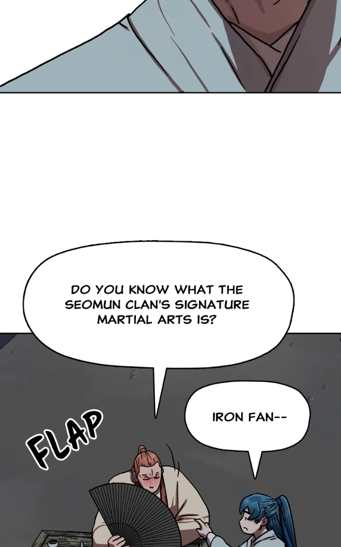 Like a Fiery Flame Chapter 37 page 71 - 