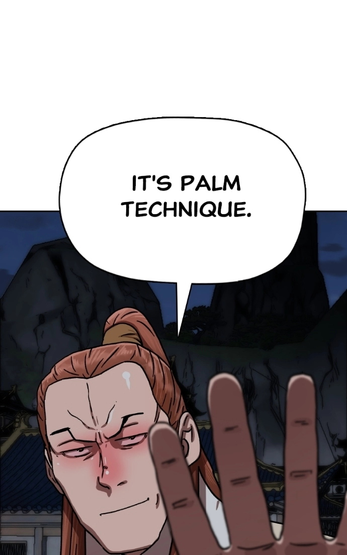Like a Fiery Flame Chapter 37 page 73 - 