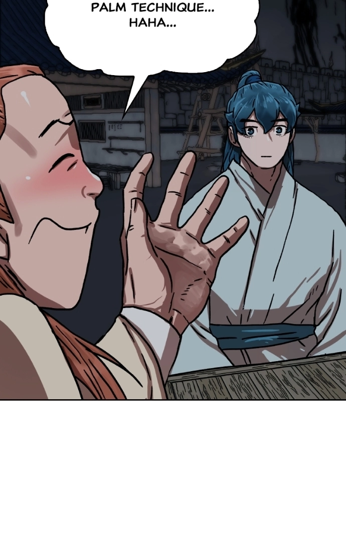 Like a Fiery Flame Chapter 37 page 75 - 
