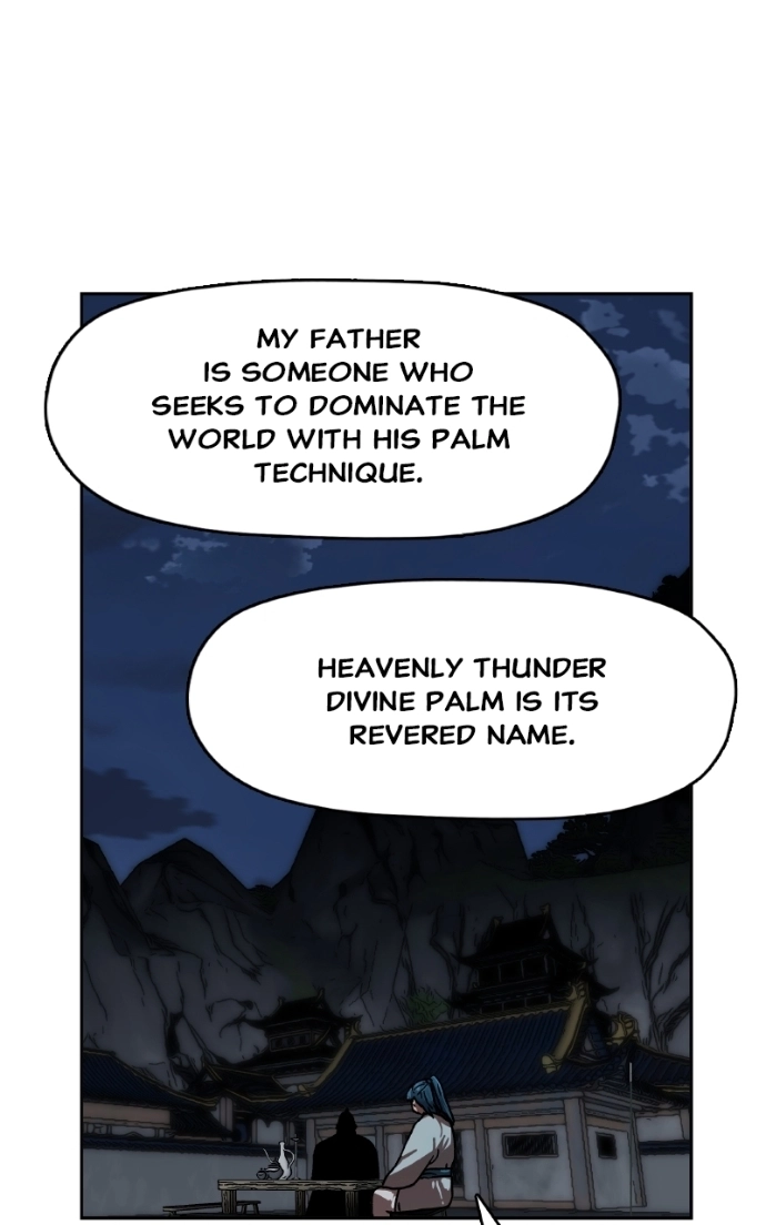 Like a Fiery Flame Chapter 37 page 76 - 