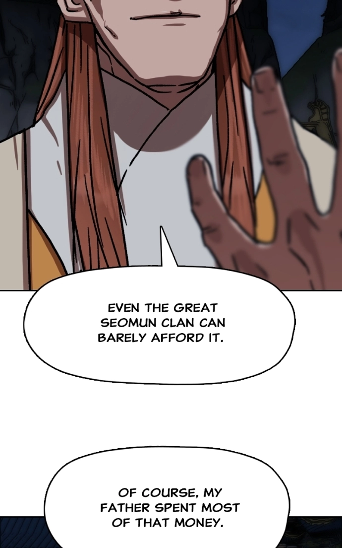 Like a Fiery Flame Chapter 37 page 80 - 