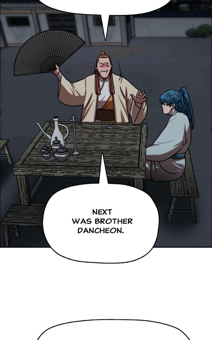 Like a Fiery Flame Chapter 37 page 81 - 