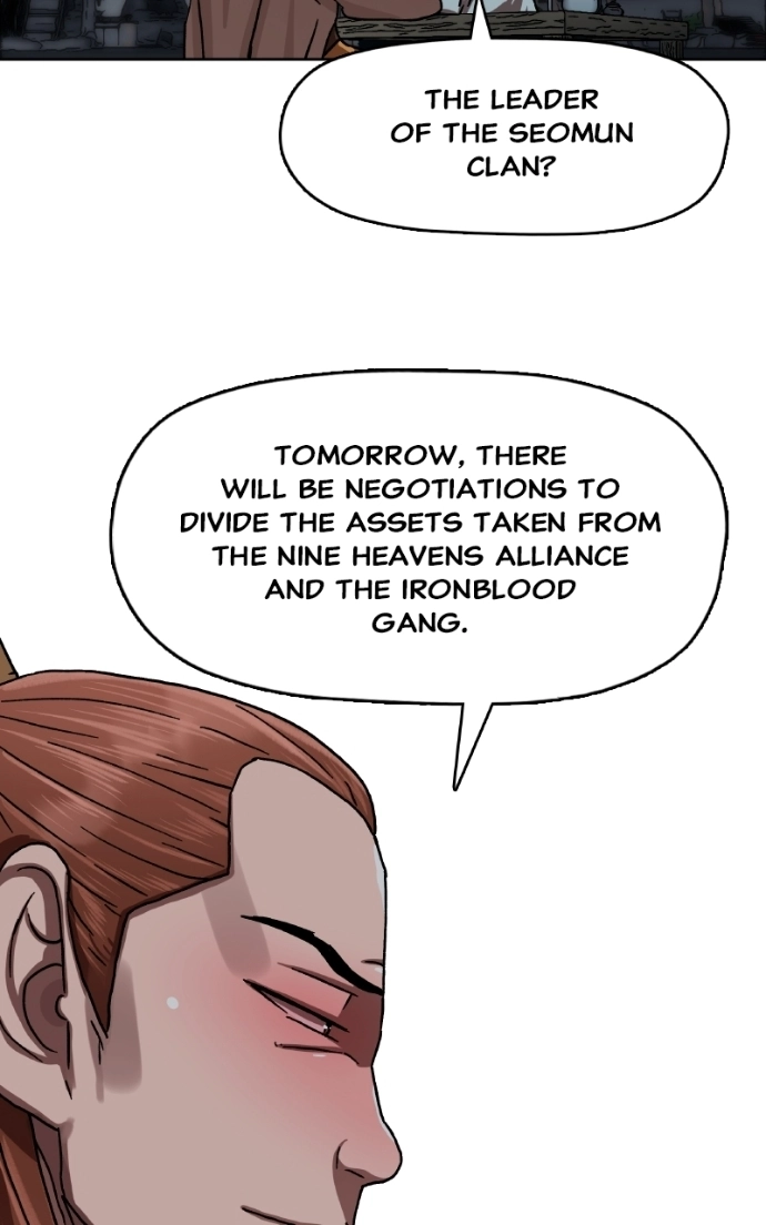Like a Fiery Flame Chapter 37 page 85 - 
