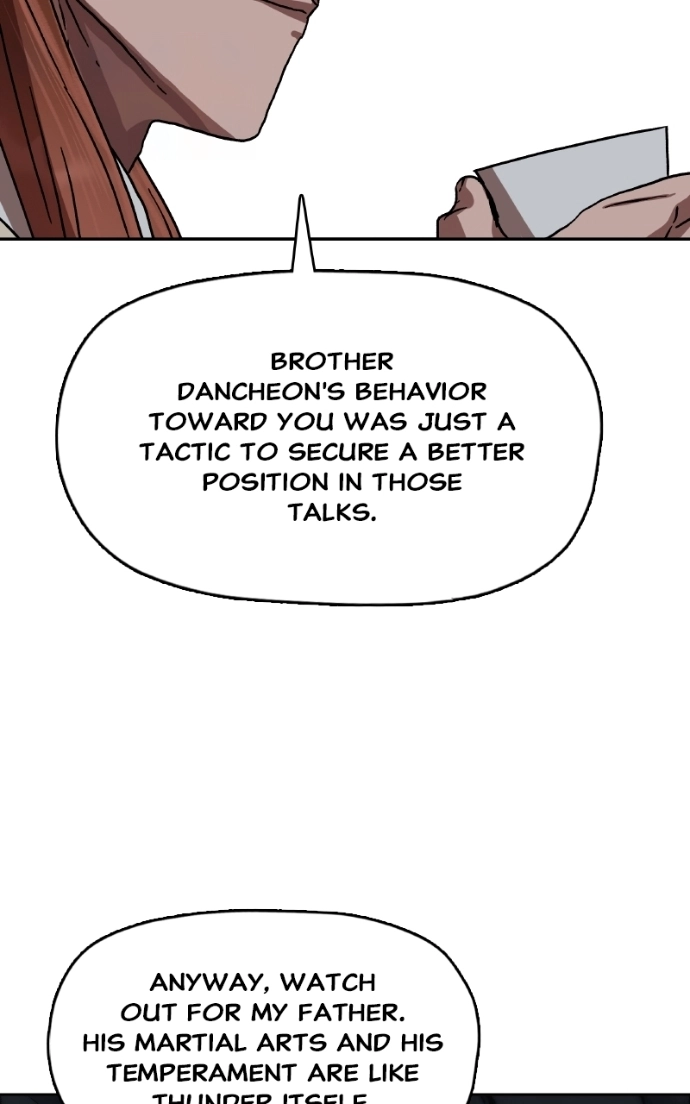 Like a Fiery Flame Chapter 37 page 86 - 