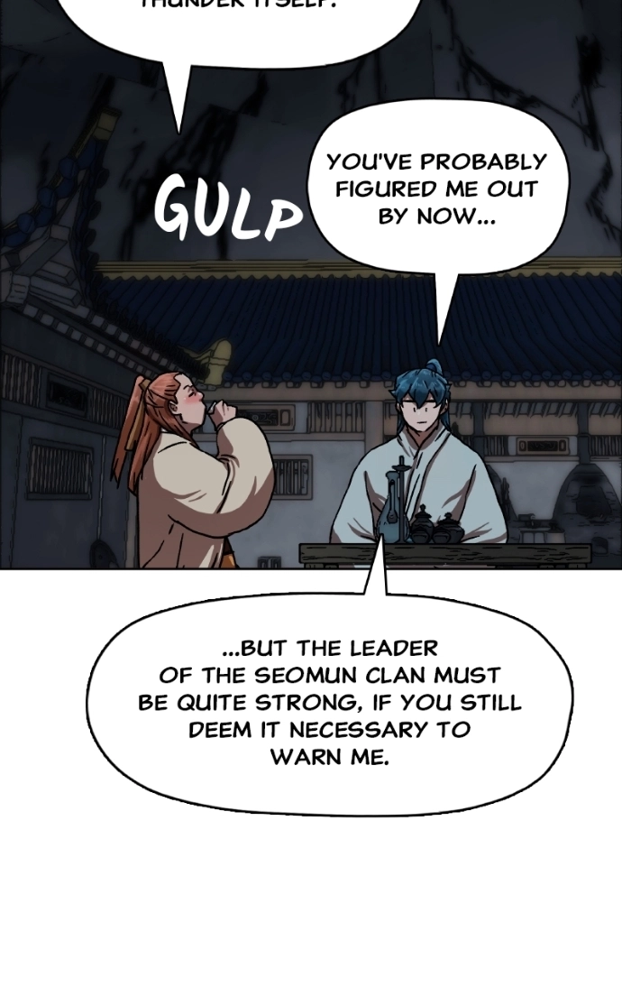 Like a Fiery Flame Chapter 37 page 87 - 