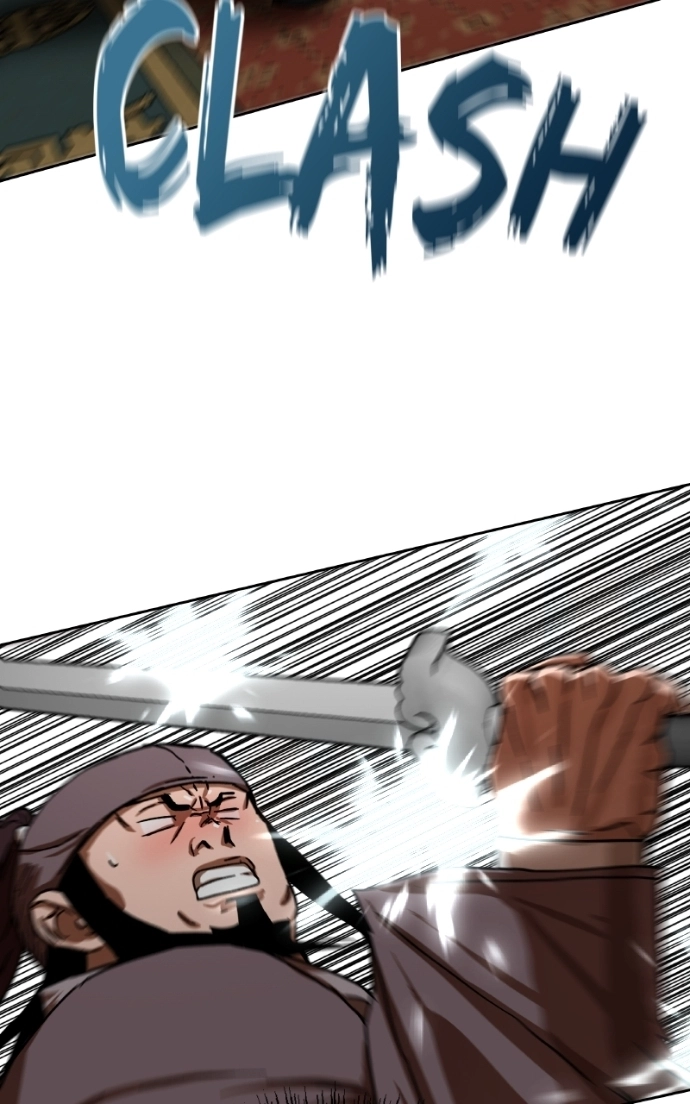 Like a Fiery Flame Chapter 38 page 103 - 