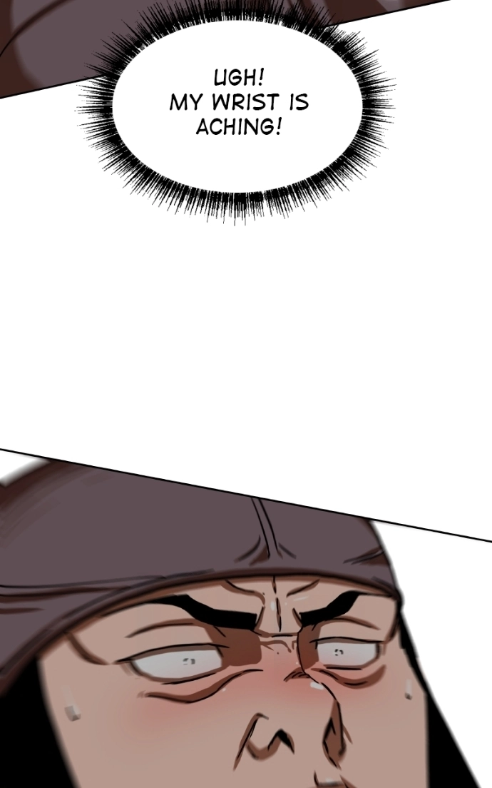 Like a Fiery Flame Chapter 38 page 104 - 