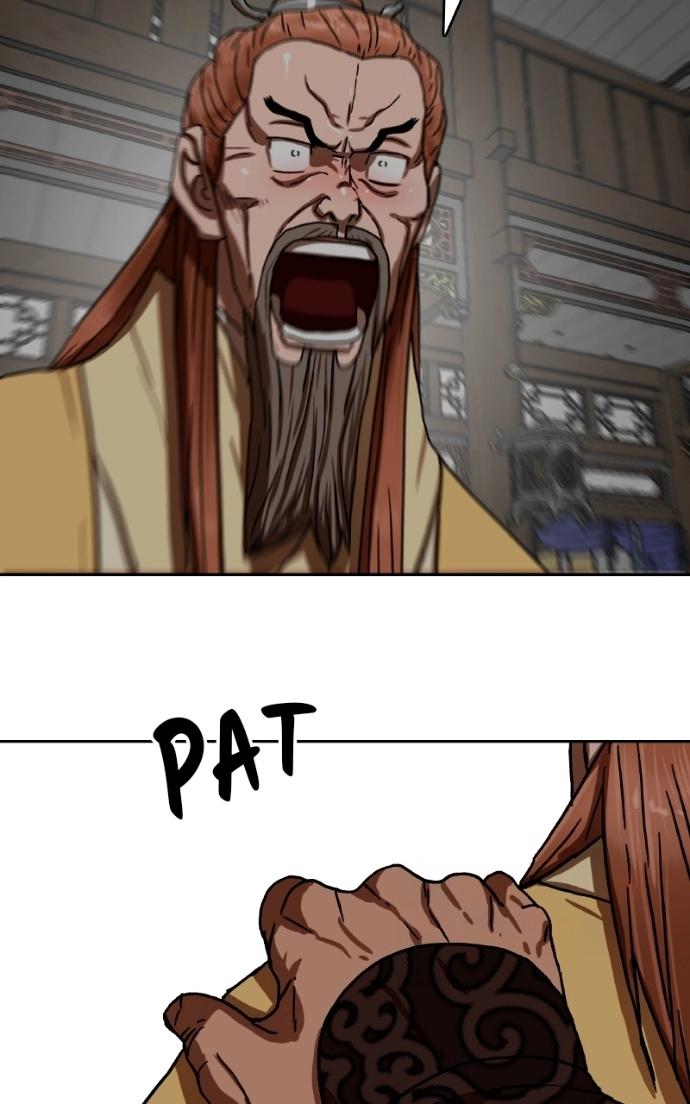 Like a Fiery Flame Chapter 38 page 125 - 