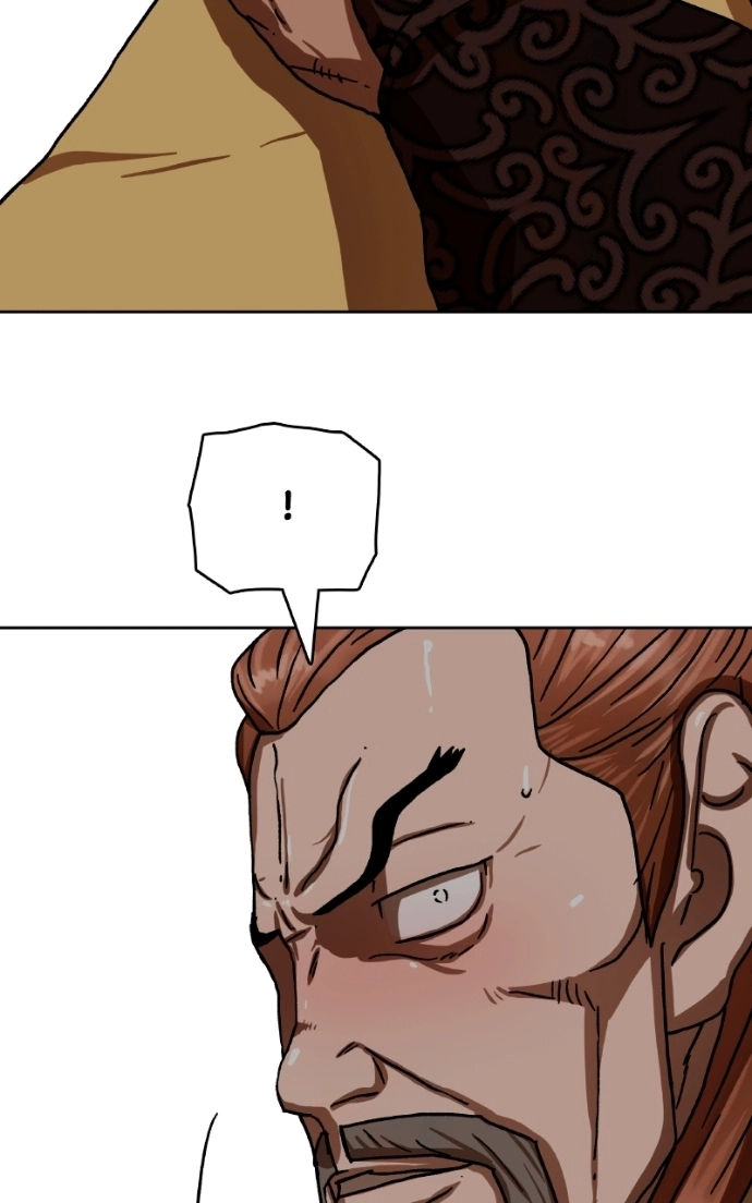Like a Fiery Flame Chapter 38 page 126 - 