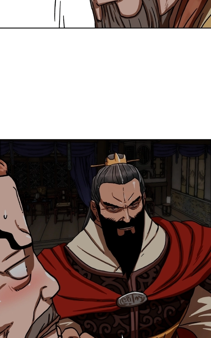Like a Fiery Flame Chapter 38 page 127 - 
