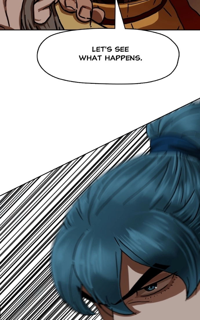 Like a Fiery Flame Chapter 38 page 128 - 