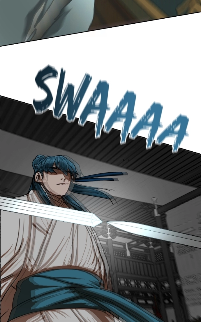 Like a Fiery Flame Chapter 38 page 131 - 